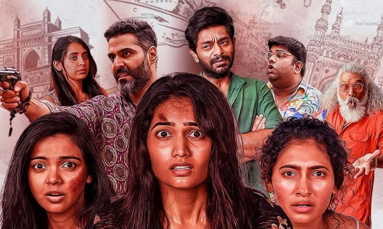 3cs movie review tamil