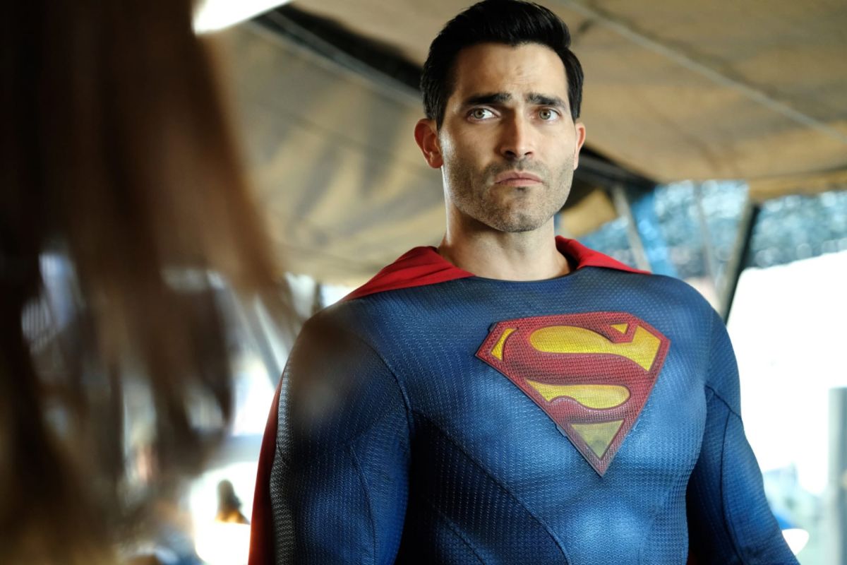 Superman &amp; Lois Season 3 TV Series Cast, Episodes, Release Date, Trailer and Ratings