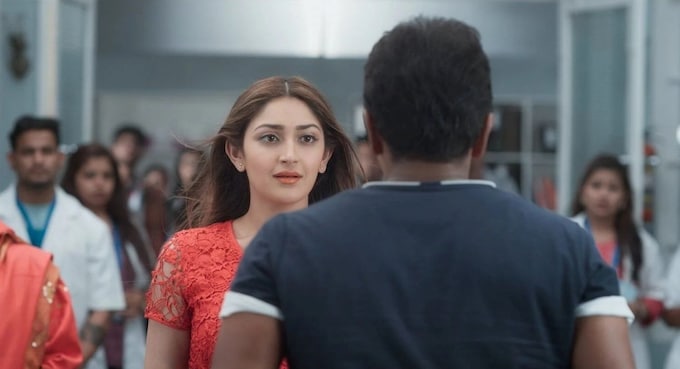 Yuvarathnaa Movie (2021) Release Date Review Cast Trailer Watch Yuvarathnaa Movie (2021) Release Date Review Cast Trailer Watch