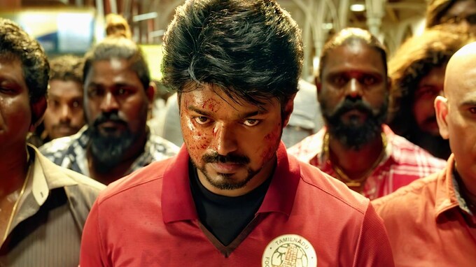 Bigil Movie Cast, Release Date, Trailer, Songs and Ratings