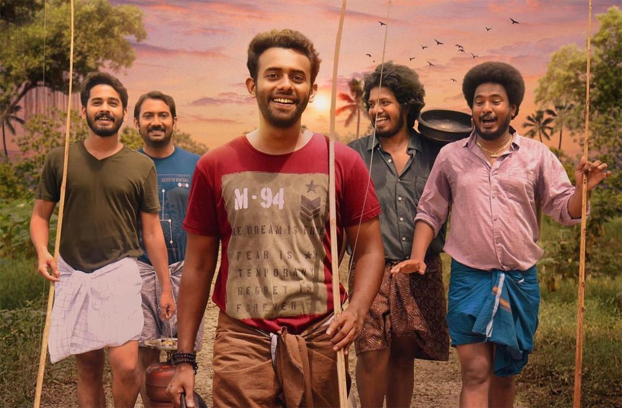 Thattassery Koottam Movie Cast, Release Date, Trailer, Songs and Ratings