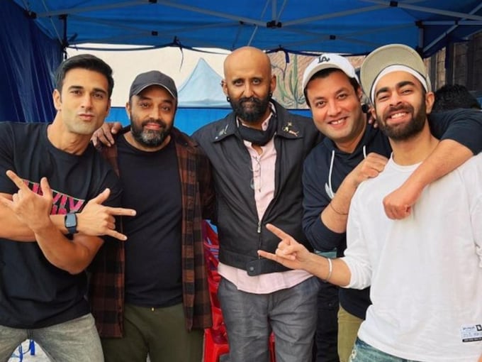 Fukrey 3 Movie Cast, Release Date, Trailer, Songs and Ratings