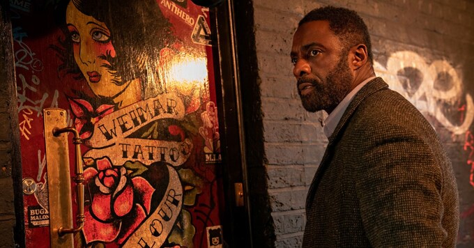 Luther: The Fallen Sun Movie Cast, Release Date, Trailer, Songs and Ratings