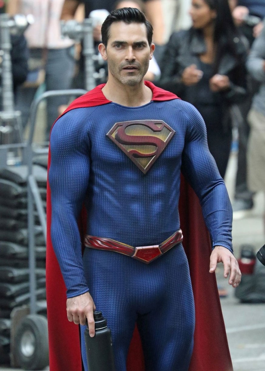 Superman & Lois Season 3 TV Series | Review, Cast, Trailer - Gadgets 360