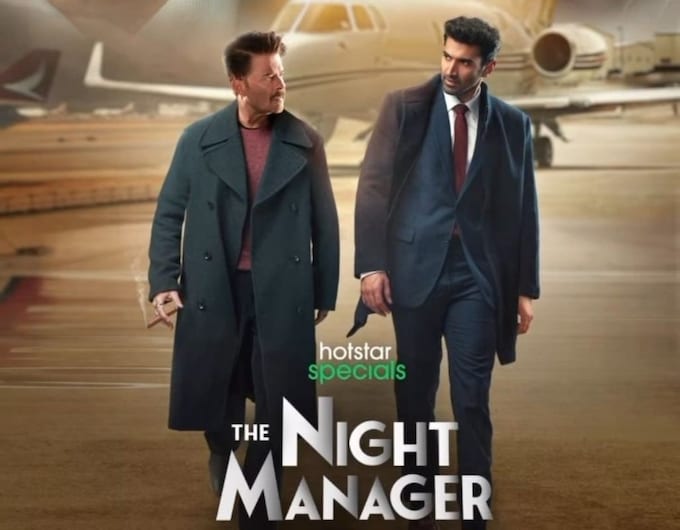 The Night Manager Web Series Cast, Episodes, Release Date, Trailer and Ratings