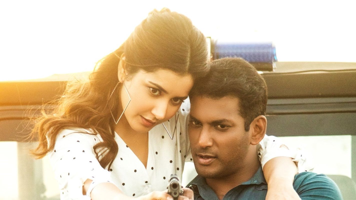 Ayogya Movie Cast, Release Date, Trailer, Songs and Ratings
