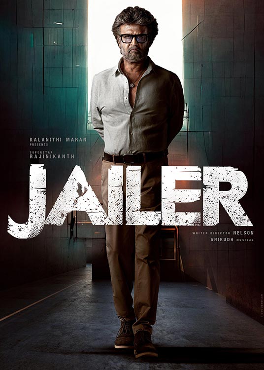 jailer movie review rediff
