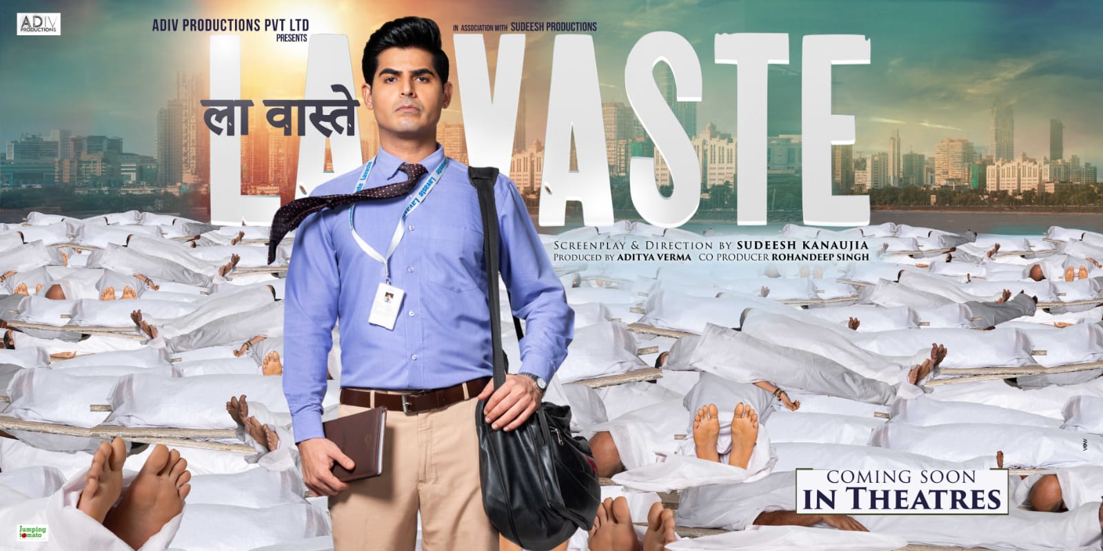 Lavaste Movie Cast, Release Date, Trailer, Songs and Ratings