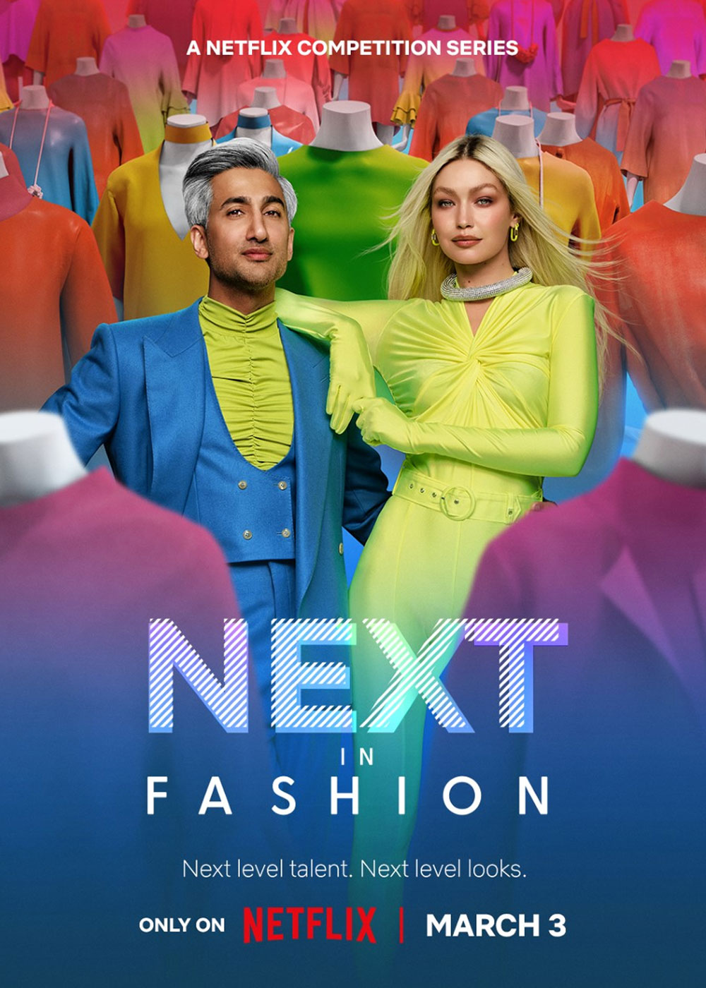 Next in Fashion Season 2