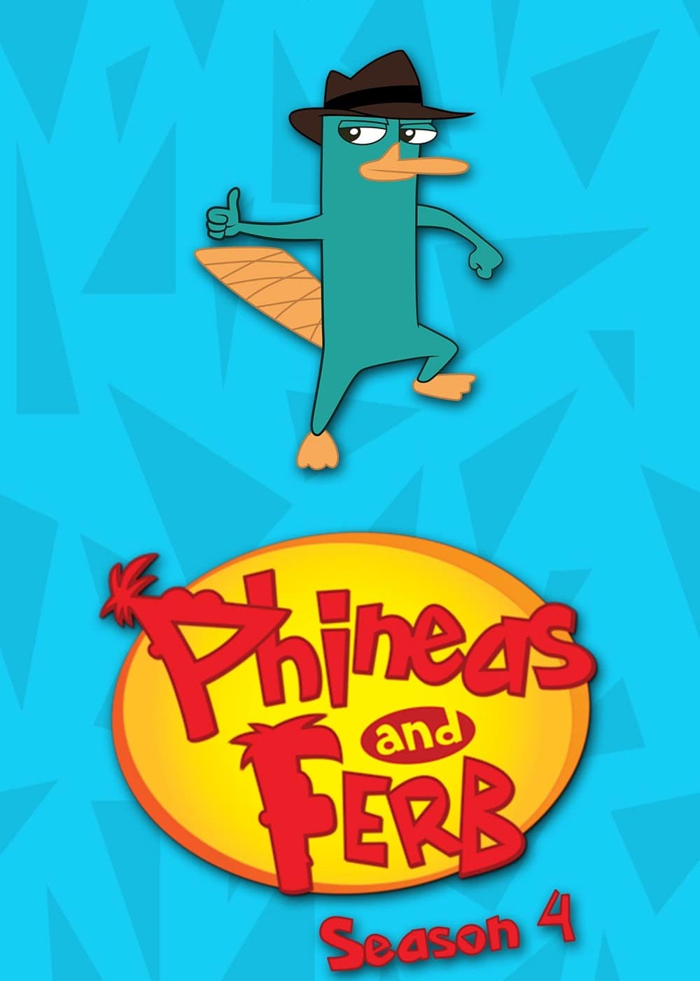 Phineas and Ferb Season 4