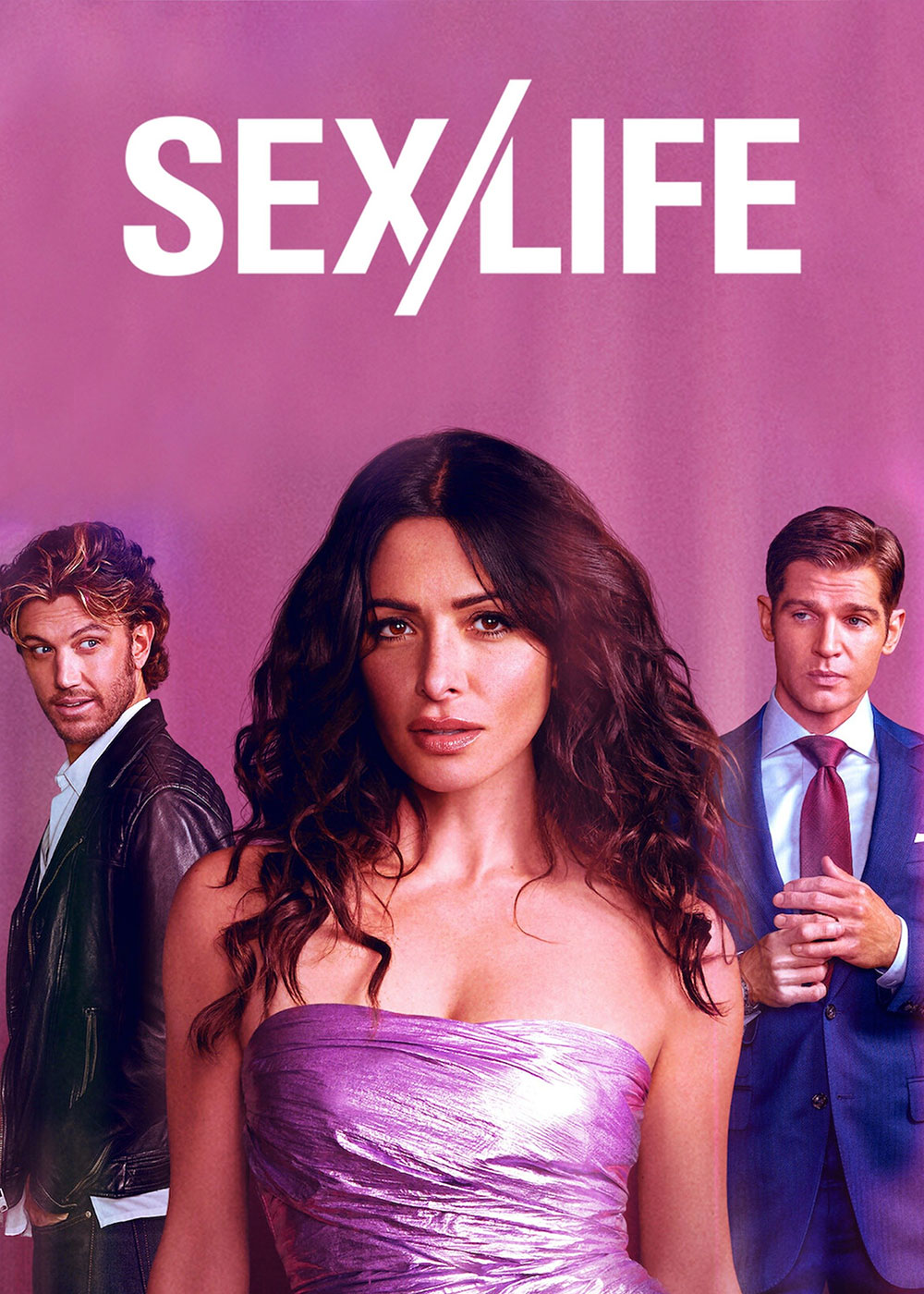 Sex Life Season 2 Tv Series 2023 Release Date Review Cast