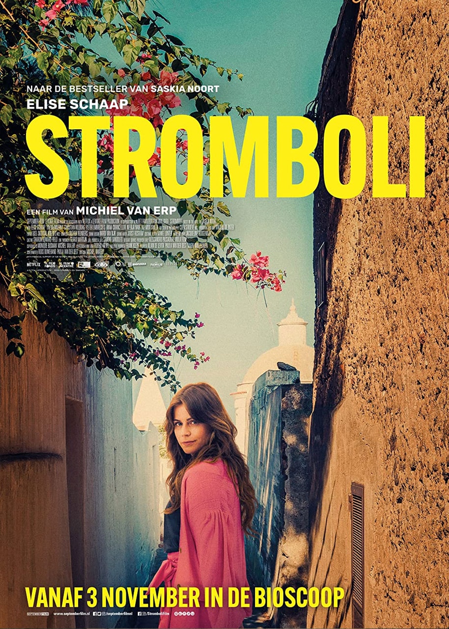 Stromboli Movie (2023) Release Date, Review, Cast, Trailer, Watch