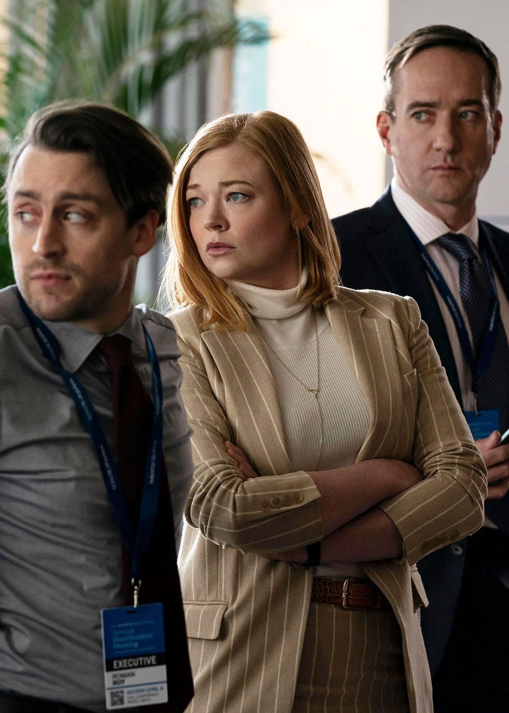 Succession Season 4 TV Series | Review, Cast, Trailer, Watch Online At ...