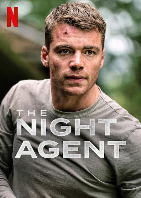 The Night Agent': Creator Shawn Ryan, Star Gabriel Basso on Season 1