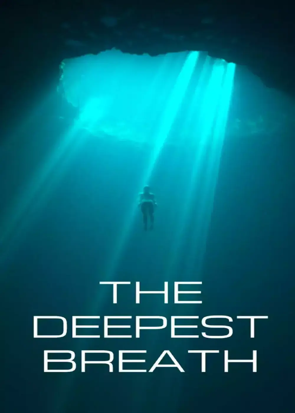 The Deepest Breath