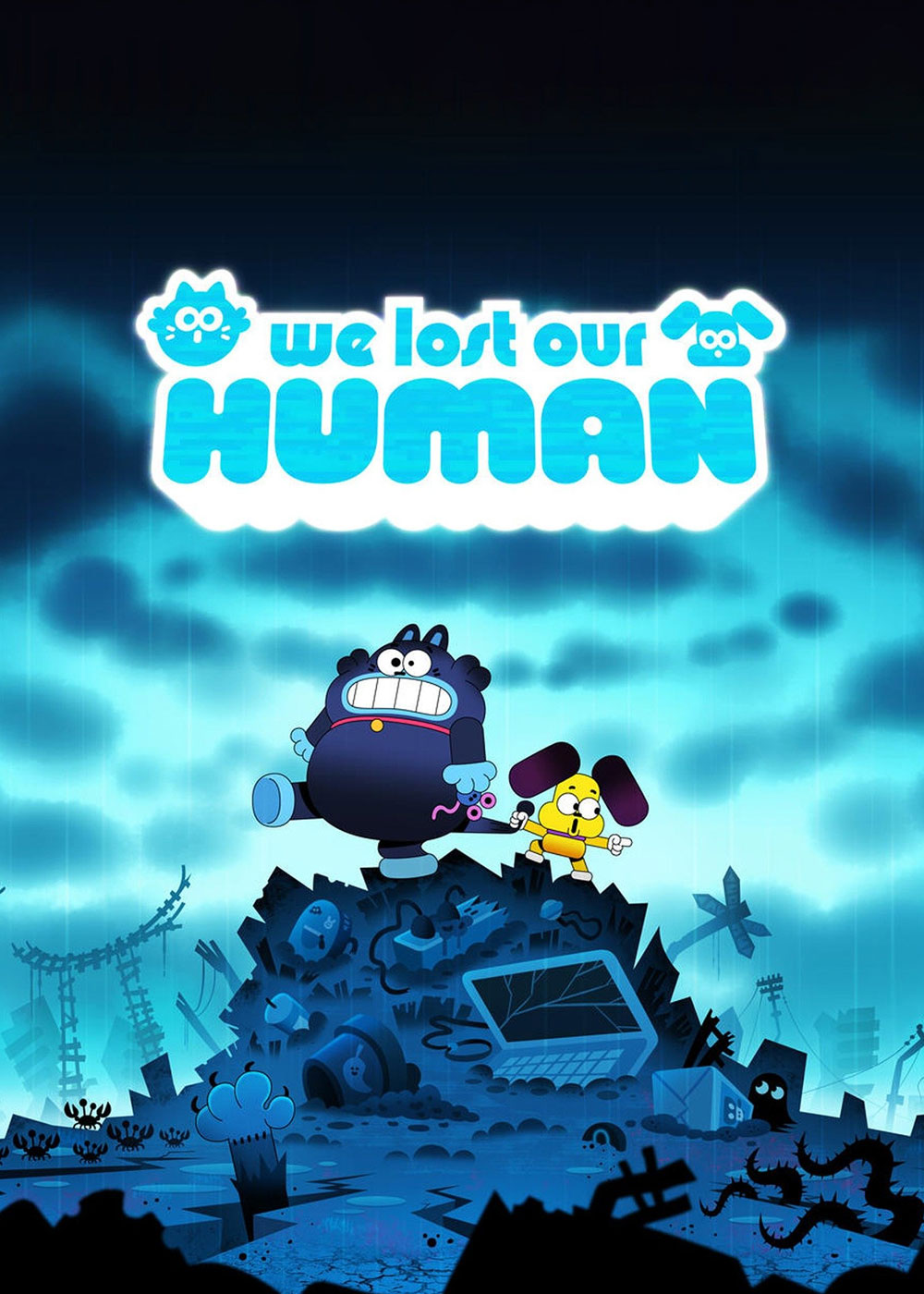 we-lost-our-human-tv-special-2023-release-date-review-cast