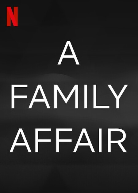 A Family Affair Poster 1676991037 