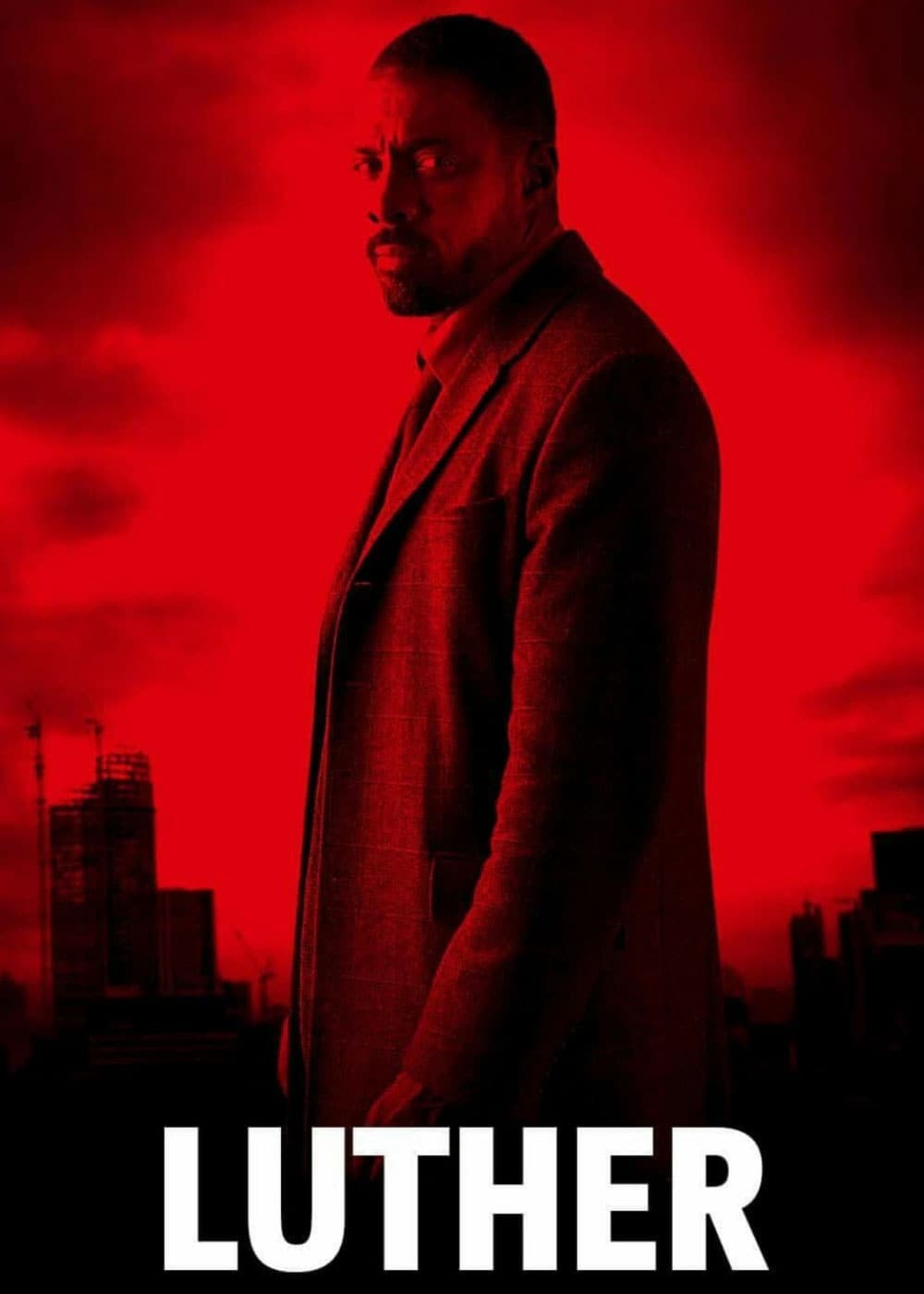 Luther The Fallen Sun Movie (2023) Release Date, Review, Cast