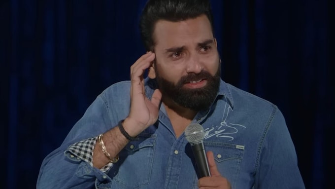 Bas Kar Bassi Comedy Special (2023) Release Date Review Cast Bas Kar Bassi Comedy Special (2023) Release Date Review Cast