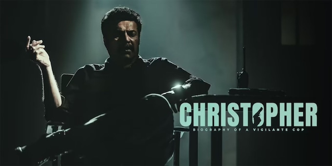 Christopher Movie Cast, Release Date, Trailer, Songs and Ratings