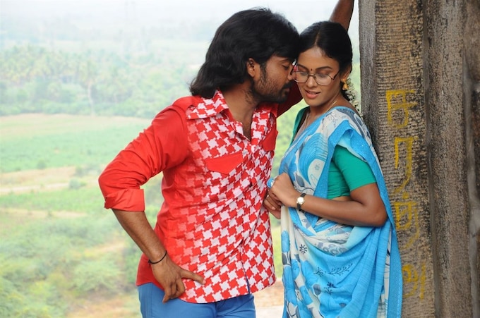 Kadhal Munnetra Kazhagam Movie Cast, Release Date, Trailer, Songs and Ratings