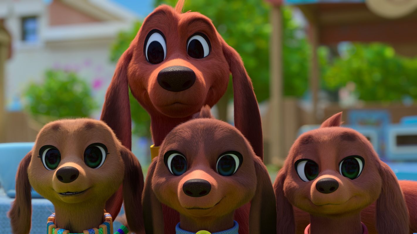 Pretzel and the Puppies Season 1 TV Series Cast, Episodes, Release Date, Trailer and Ratings