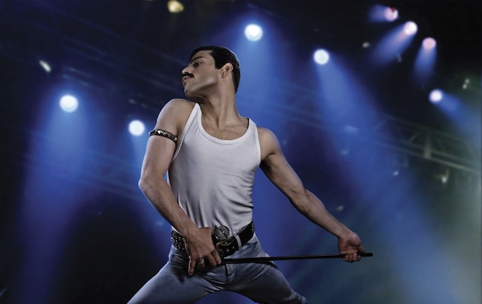 Bohemian Rhapsody Movie Cast, Release Date, Trailer, Songs and Ratings