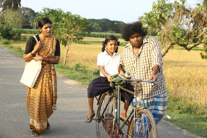 Bommai Nayagi Movie Cast, Release Date, Trailer, Songs and Ratings