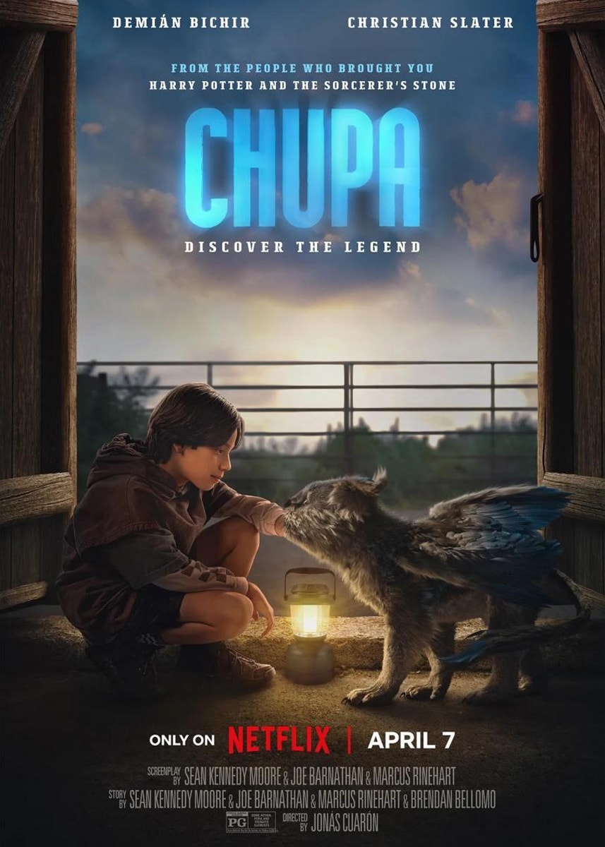 chupa 2023 movie review