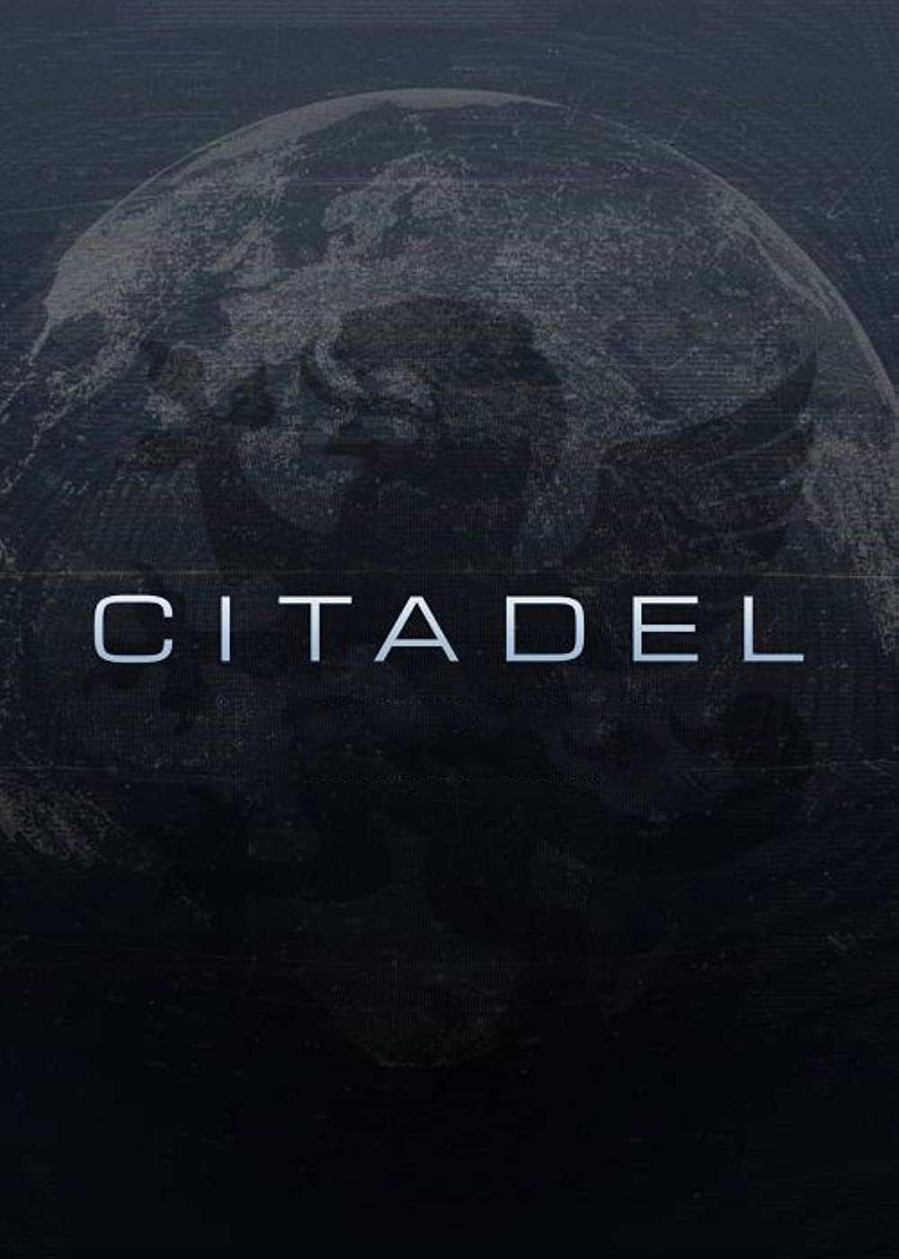 Citadel: Honey Bunny