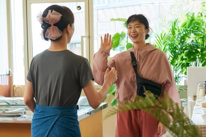 Crash Course in Romance TV Series Cast, Episodes, Release Date, Trailer and Ratings Crash Course in Romance TV Series Cast, Episodes, Release Date, Trailer and Ratings