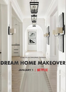 Dream Home Makeover Season 2
