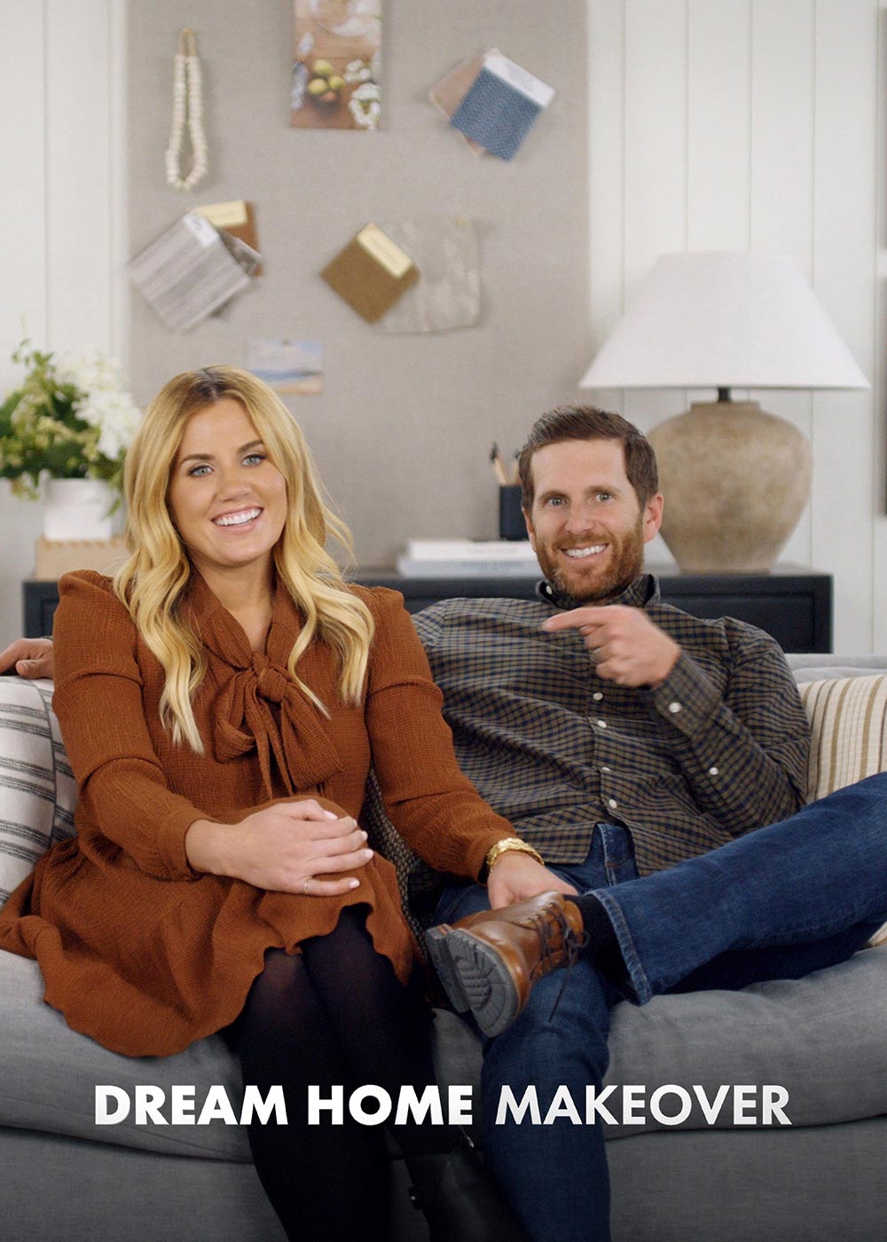 Dream Home Makeover Season 3 TV Series Review, Cast, Trailer, Watch