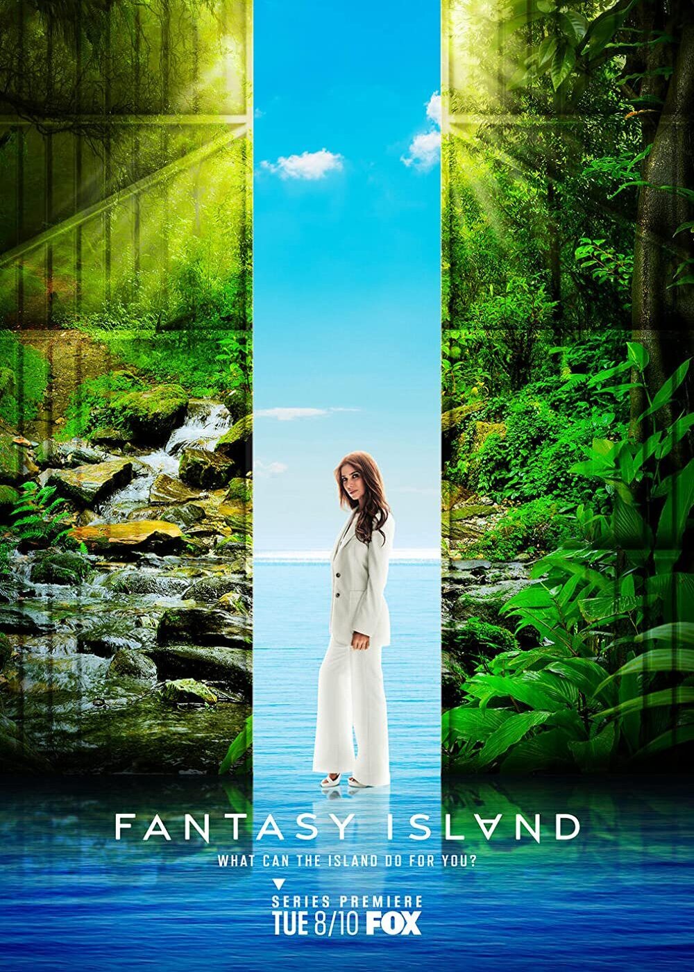 Fantasy Island Season 1