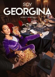 I Am Georgina Season 2