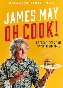James May: Oh Cook! Season 2