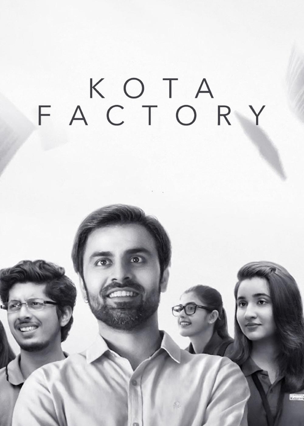 Kota Factory Season 3 Web Series Review, Cast, Trailer, Watch Online at Netflix Gadgets 360