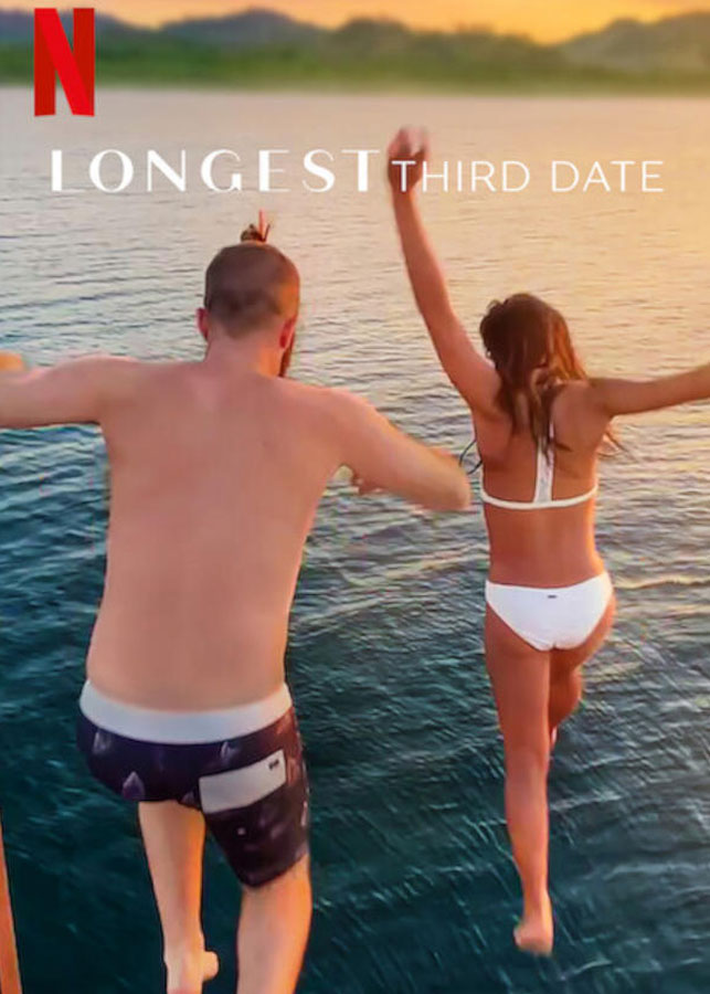 Longest Third Date