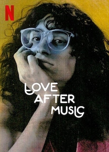 Love After Music