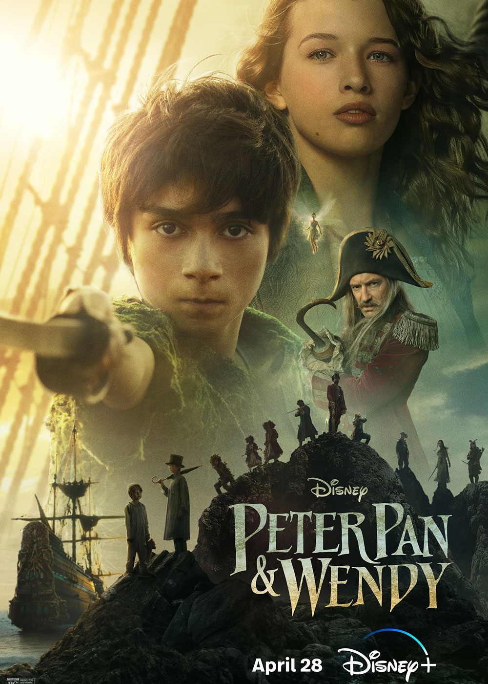 Peter Pan - Movies on Google Play