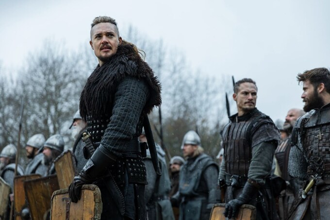 The Last Kingdom: Seven Kings Must Die Movie Cast, Release Date, Trailer, Songs and Ratings