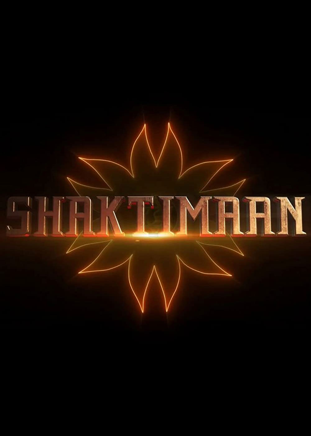 Shaktimaan