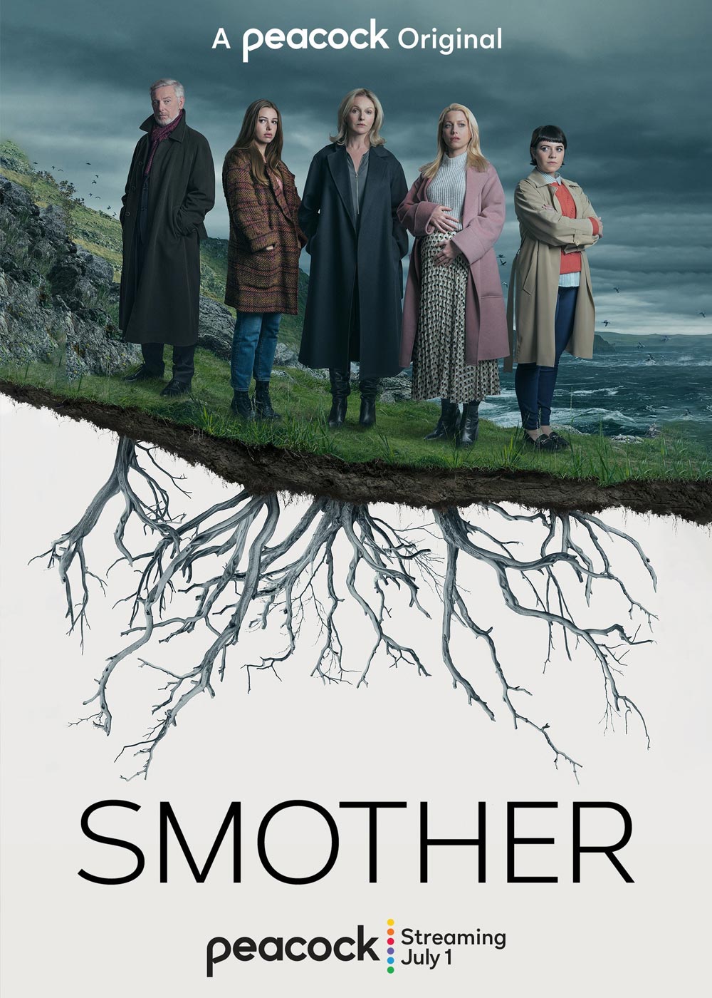 Smother Season 1