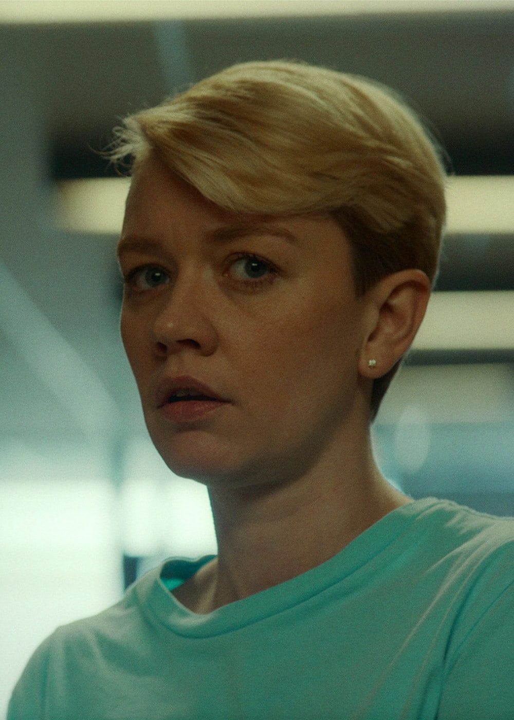 The Nurse TV Series (2023) Release Date, Review, Cast, Trailer, Watch