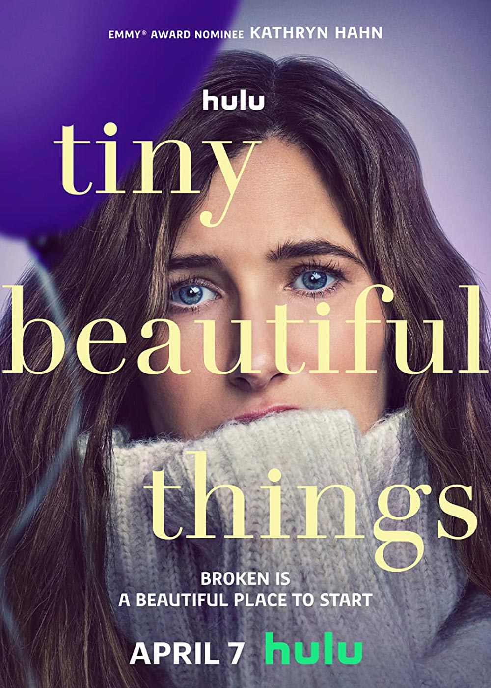 Tiny Beautiful Things TV Series (2023) Release Date, Review, Cast, Trailer, Watch Online at