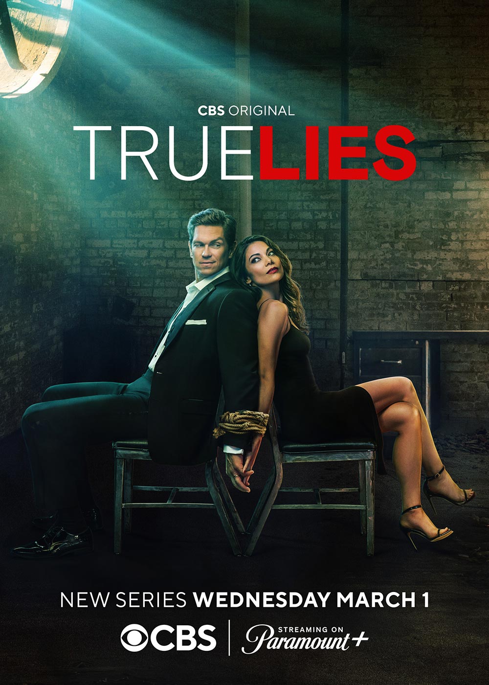 True Lies