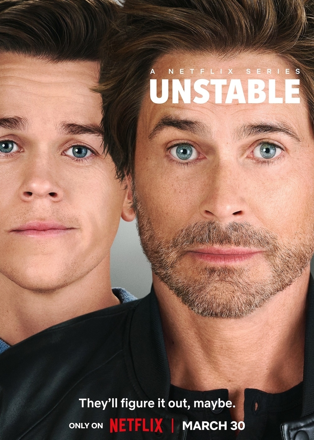 Unstable TV Series (2023) Release Date, Review, Cast, Trailer, Watch