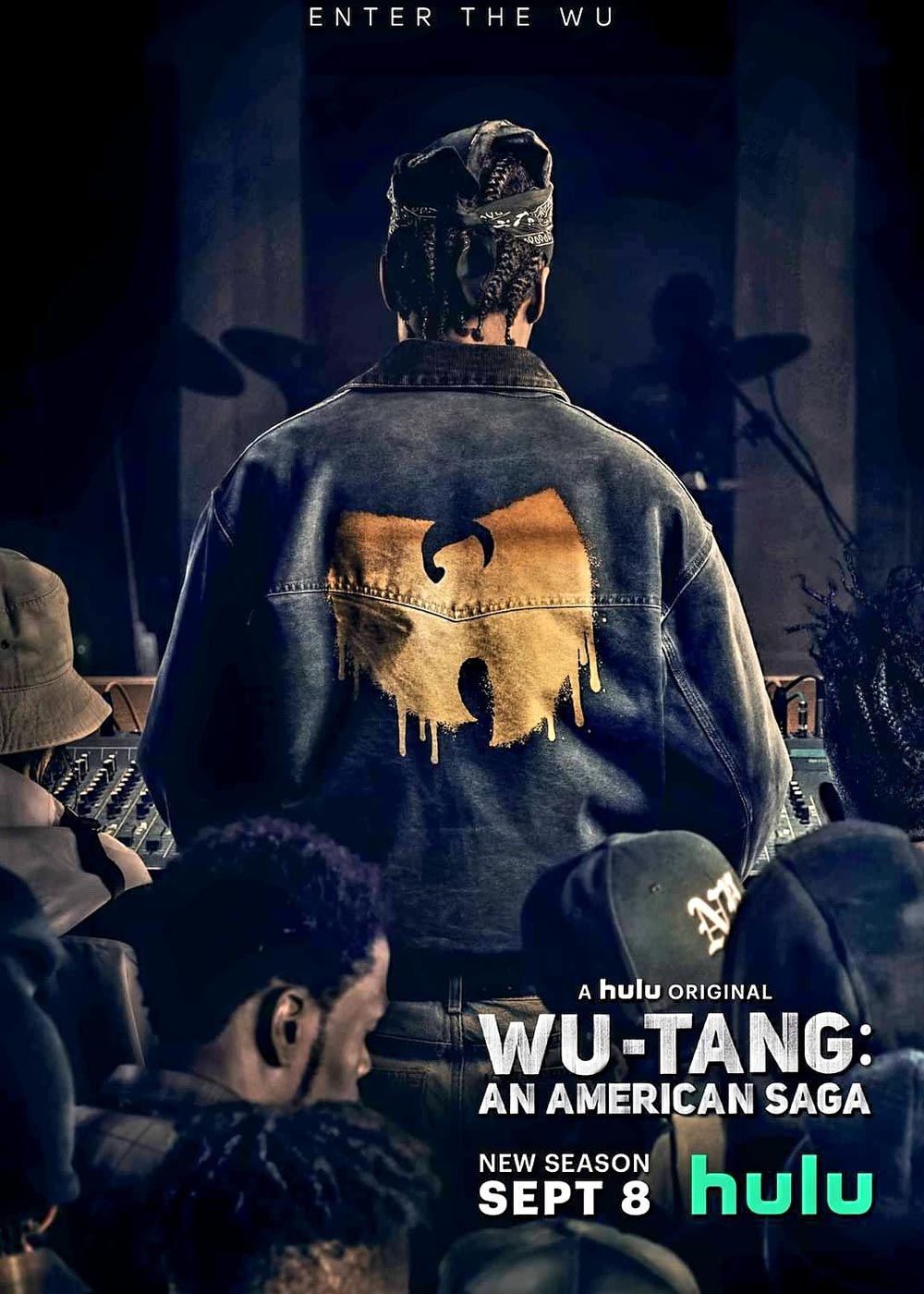 Wu-Tang: An American Saga Season 2