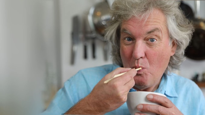 James May: Oh Cook! Season 1 TV Series Cast, Episodes, Release Date, Trailer and Ratings