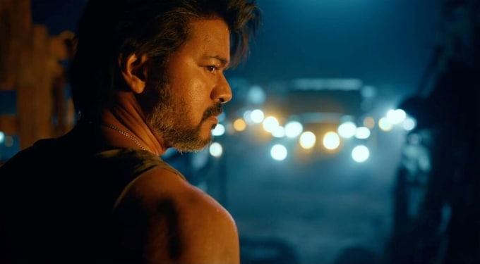 Leo Movie Cast, Release Date, Trailer, Songs and Ratings